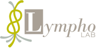 Logo Lympholab