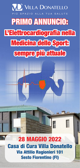 elettrocardiografia