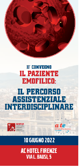 paziente emofilico
