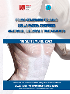 fascia corporis