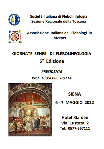 FLEBOLINFOLOGIA