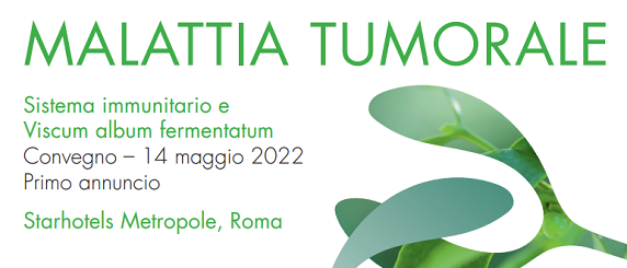 LOCANDINA MALATTIA TUMO