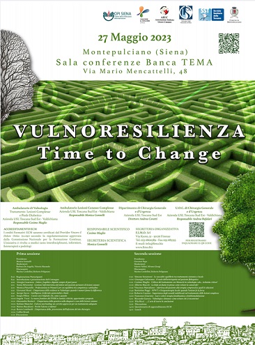 LOCANDINA VULNORESILIENZA