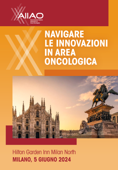 Locandina Congresso AIIAO