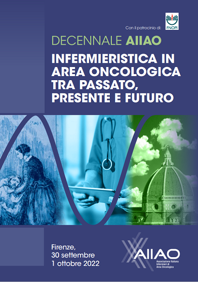 Locandina aiiao decennal