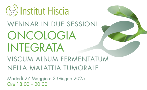 Locandina webinar vischio