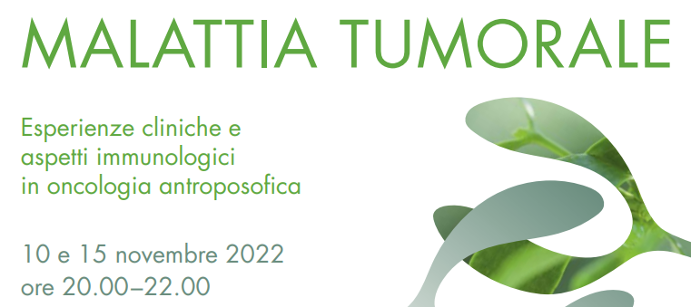 MALATTIA TUMORALE